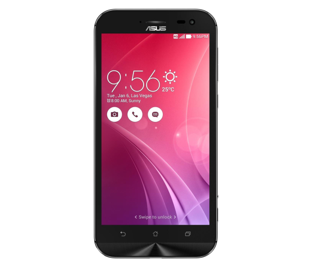 ASUS Zenfone Zoom LTE 64GB ZX551ML czarny - 304360 - zdjęcie 3